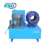Rubber Product Making Machinery DX68 DX69 2 high pressure hose crimping machine