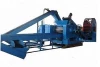 rubber waste tyre recycling machine