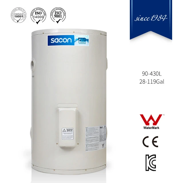 Sacon 180L/47 Gal. Shower Electric Water Heater Wholesale Price