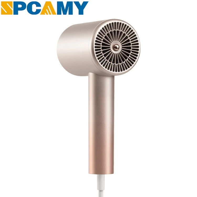Sale High Quality Negative Ions Quick Drying Mini Hair Dryer Professional Hair Dryer,Hair Dryer