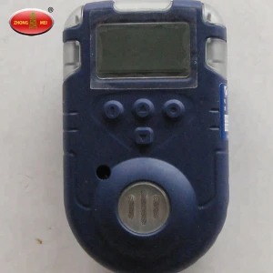 Sale On Factory Price Portable Gas Leak / Alarm Detector With Pump
