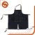 Import sale orange color polyester promotion apron ,cooking apron from China
