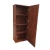 Import Salon Beauty Products Cosmetic Showroom Display Stand Decorative Shelf from China