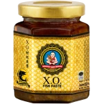 Salted Fish Paste 180g. Healthy Boy Brand from Thailand