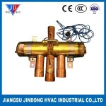 SANHUA Four Way Reversing Valve SHF-35A-79