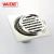 Import Sanitary floor drain for bathroom, siphon floor drain for commercial from China