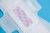 Import Sanitary Napkin Manufacturer super absorbent Wholesale Feminine Menstrual organic Pad stock lot from China