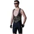 Import Santic High Quality Custom Sublimation Mens Cycling Bib Shorts Cycling Wear For Man from China