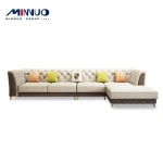 Scandinavian furniture modern style furniture sofa rooms to go living room sets