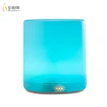 Scent essential oil aroma diffuser fragrance mist machine ultrasonic essential oil diffuser