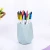Import School supplies 12 colors dual tip fineliner drawing Painting Watercolor Art Marker brush Pens from China