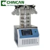 SCIENTZ-10N 12N Series High Quality Lab Use Freeze Dryer Lyophilizer Vacuum Freeze Drying Equipment