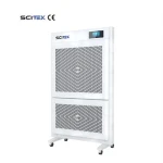SCITEK Air Purifier 1000m3/h Three adjustable wind speeds  Air Purifier