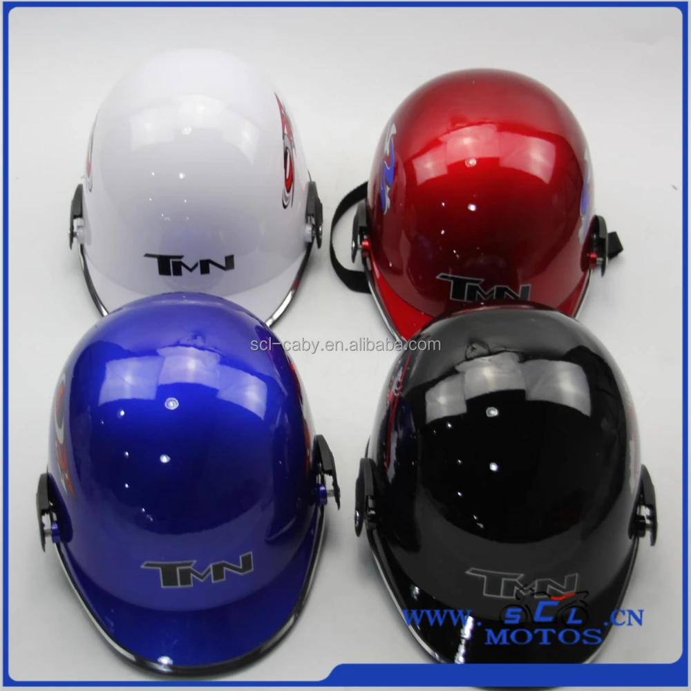SCL-2012040585 Universal Colorful Wholesale Unique Motorcycle Helmets