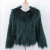 Import SE0005  Winter womens High Quality Cheap  faux fur coat from China