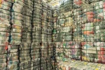 Second Hand / Used Clothes Export for Africa in Bales