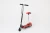 Sell factory youth electrical appliances wholesale black electric scooter