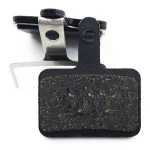Semi-Metallic Brake Pad Mountain Bicycle For Shimano M375 M395 M415 M416 M416A M445 M446 M447 M465 M475 M485
