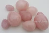 semi-precious stone crafts wholesale vaginal exercise rose quartz eggs for sale