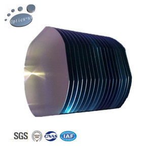Buy Semiconductor P Type 8 Inch Silicon Wafer from Luoyang Silicon ...