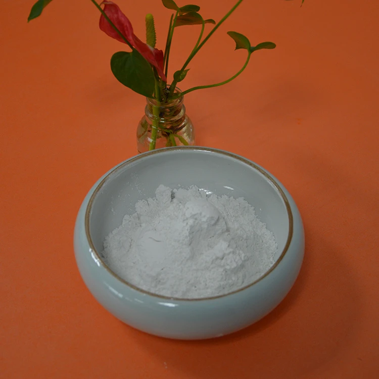 Sephcare High Purity Cosmetic Grade Kaolin Clay Powder For Cosmetics