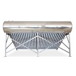 SFA low pressure solar water heater spare parts ,300L for home use