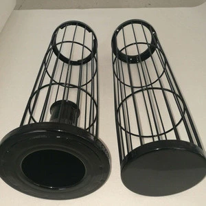 SFF Promotion Wholesale High Quality Cheap Filter Cage for Filter Supplies