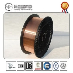 SG2 AWS ER70S-6 CO2 MIG Welding wire 0.8MM 1.0MM 1.2MM 1.6MM
