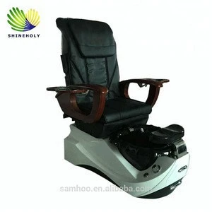 SH2018-51 Luxury SPA Massage Sink Pedicure Chair