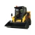 Import Shandong origin construction loading machine skid steer loader for sale from China