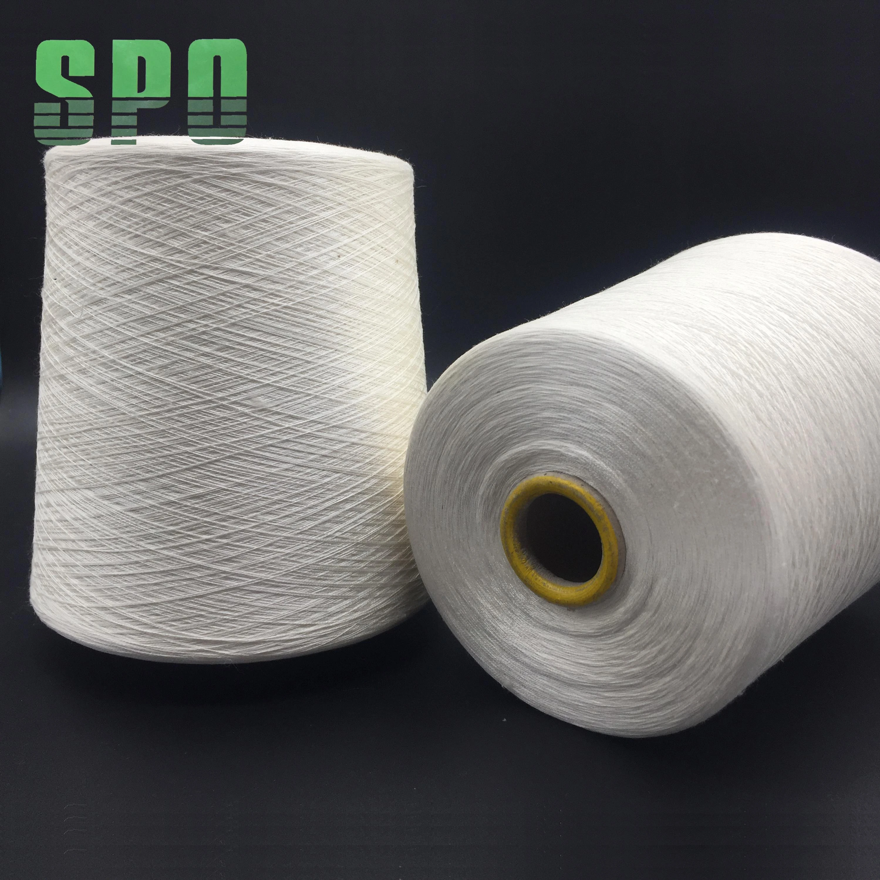 shanghai blended yarn manufacturer wholesale cheap price silk wool acrylic yarn