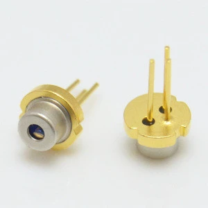 Sharp High Power 5.6mm 405nm 350MW UV Laser Diode for LDI
