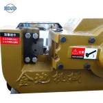 shearing machine steel wire cutting machine manual steel bar cutter concrete cutter