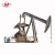 Import Shengji oil field pumping units nodding donkey oil wellhead pumping unit with good quality from china supplier from China