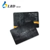 Shenzhen Golden Supplier Full Color Printing Pre-paid Phone Cards with Scratch Panel