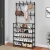 Import Shoe rack 5 tiers modern living furniture rack shelves metal hangers storage shoe racks for home use from USA