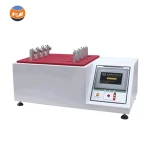 Shoelace And Eyelet Abrasion Test Machine  DW9810