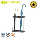 Shopee SALE shelf wholesale Taiwan household storage manufacturer Indoor Umbrella Stands with hook for short long umbrellas