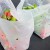 Import Shopping Package Bag Compostable PLA Pbat Made Bag from China