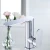 Import Short Vessel Single Hole Bathroom Faucet Bathroom Sink Mixer Tap from China