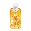 Shower Gel for SPA with Flowers, Womens Natural Fragrance Whitening shower gel