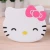 Import Silicone Anti Slip Kawaii Cup Mats Dish Bowl Pads Placemat Coasters Kitchen Accessories Cozinha Home Decoration from China