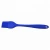 Import Silicone Basting brush BBQ Pastry Oil Brush Turkey Baster Barbecue Utensil use for Grilling Marinating Desserts Baking from China