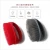 Import Silicone Body Scrubber Body Silicone Scrubber Brush Silicone Body Wash Scrubber for Skin Exfoliation PET WASH from China