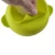 Import Silicone Stay up Food Bowl for Kids and Toddlers with Improved Super Suction Base from China
