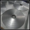 Silver Aluminium tape for eletrical shield use AL+PE film single side aluminum strip