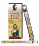 Silver Rain incense sticks