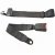 Import simple 2 point car safety seat belt from China