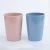 Import simple Eco-Friendly bamboo fiber cup from China