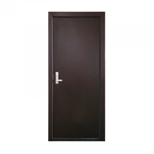 Simple interior doors with frames modern fire doors rated 30 minutes wood fire door